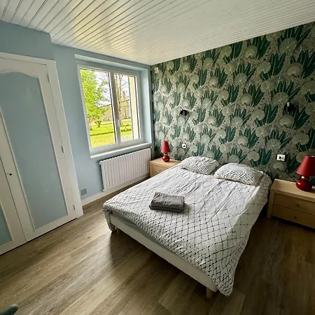 Maison Tres Proche Des 24 - 9 Personnes *