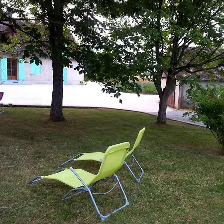 Maison Tres Proche Des 24 - 9 Personnes Laigne-en-Belin
