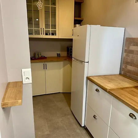 Апартаменты Maison Tres Proche Des 24 - 9 Personnes *