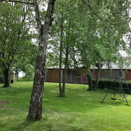 Maison Tres Proche Des 24 - 9 Personnes * Laigne-en-Belin
