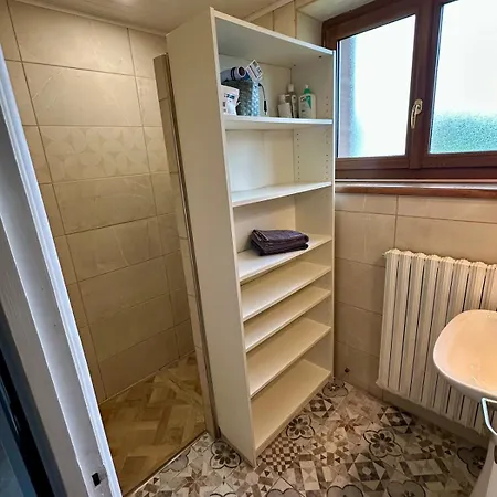 Апартаменты Maison Tres Proche Des 24 - 9 Personnes