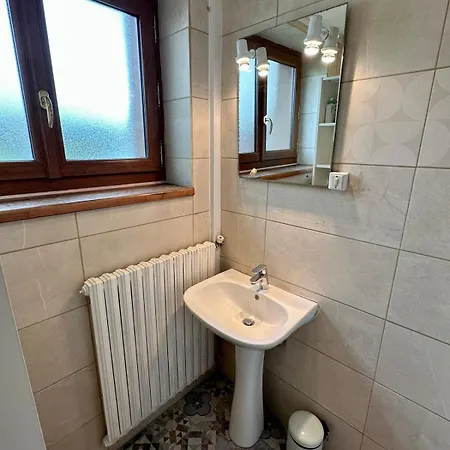 Maison Tres Proche Des 24 - 9 Personnes * Laigne-en-Belin